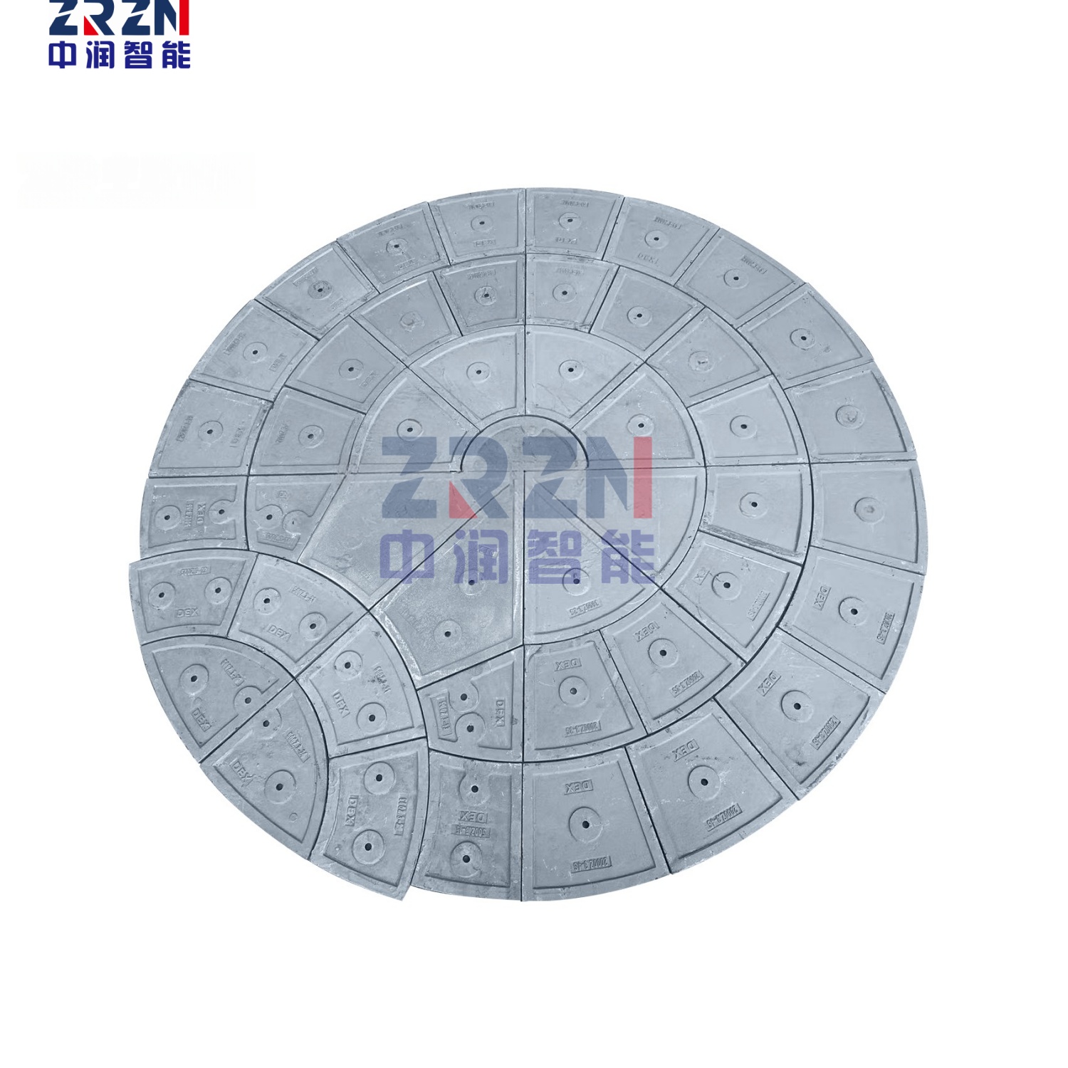TEKA Bottom Liner Plate
