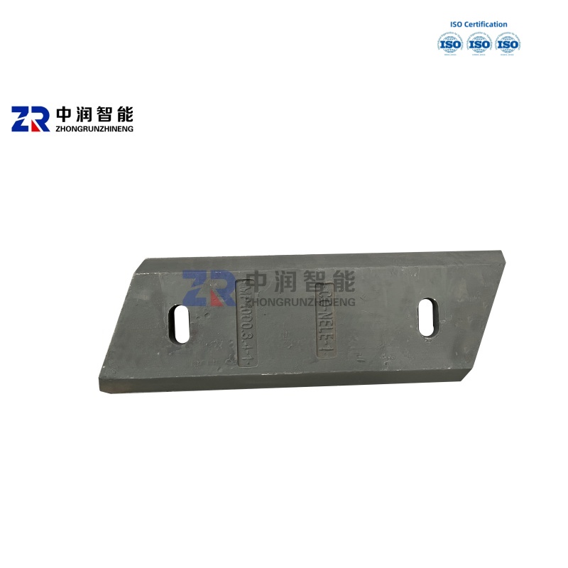 #CONELE Mixer Blades