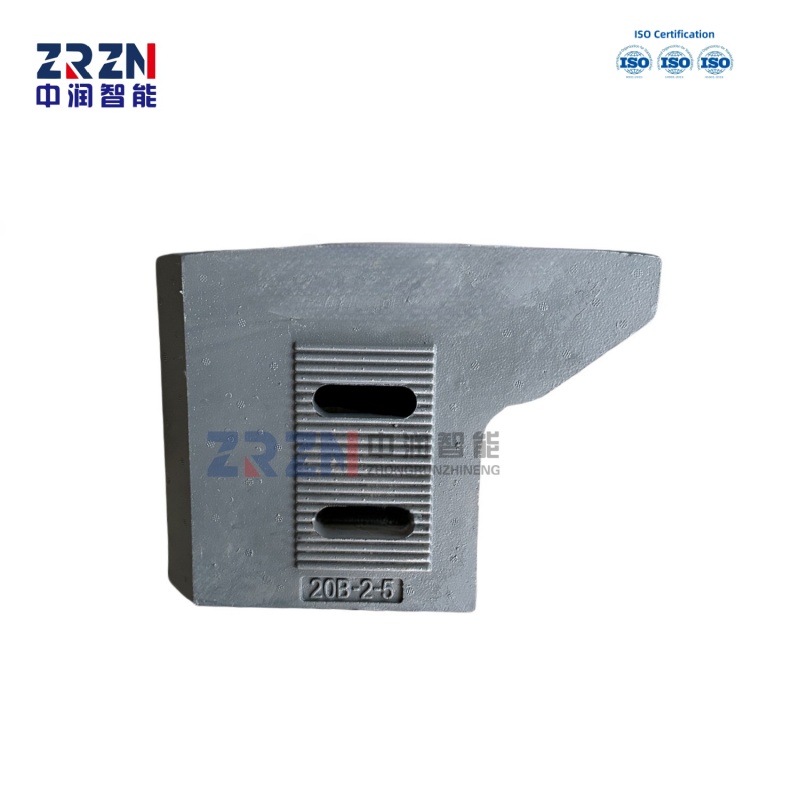 #CONELE Mixer Blades