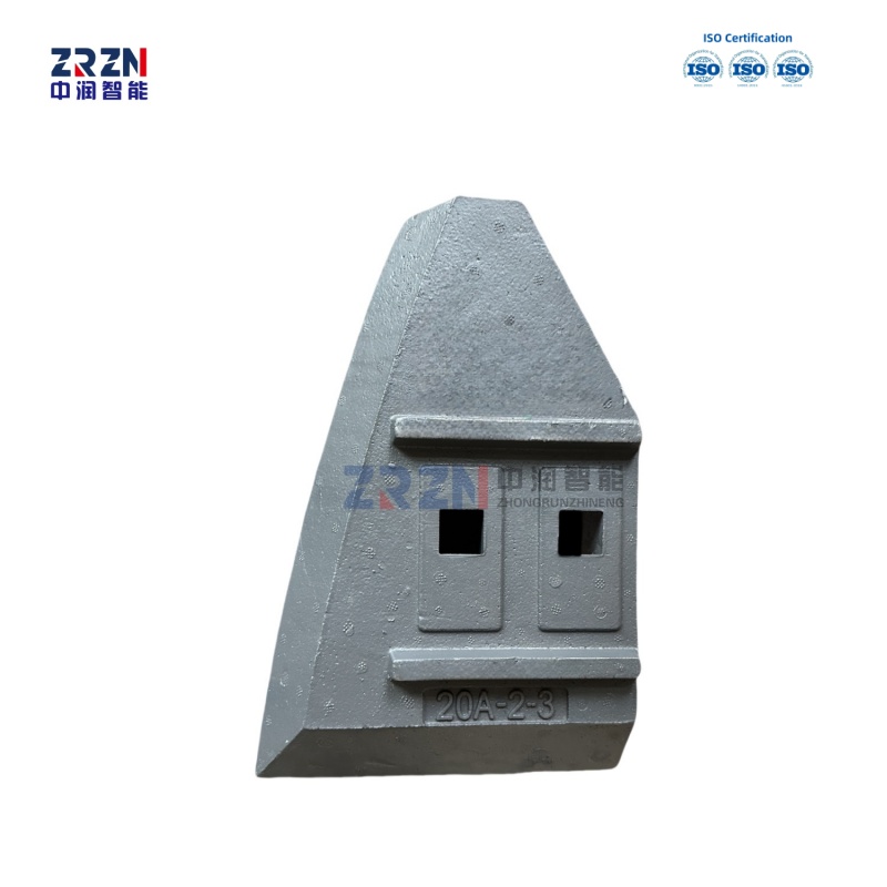 #CONELE Mixer Blades