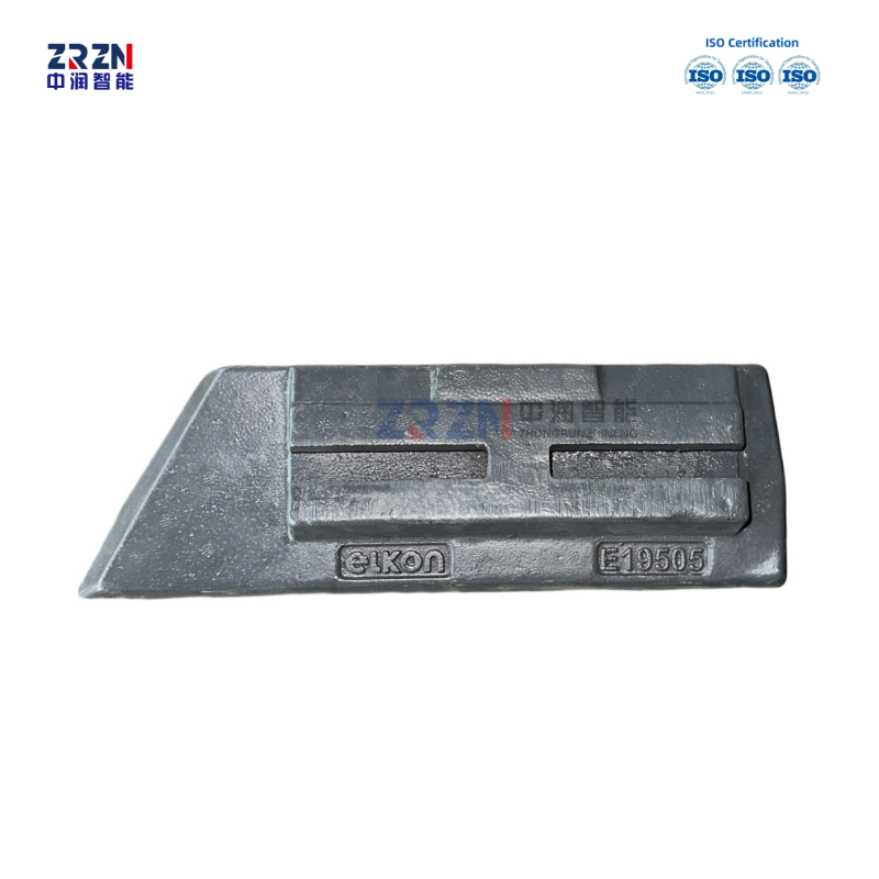 #ELKON Mixer Blades