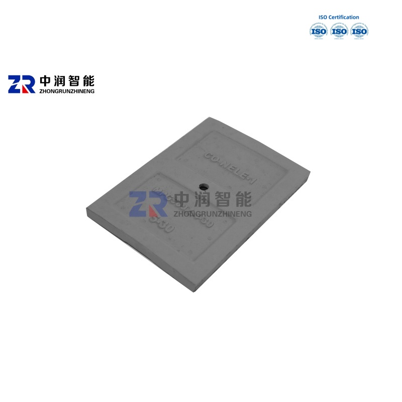#CONELE Mixer Blades