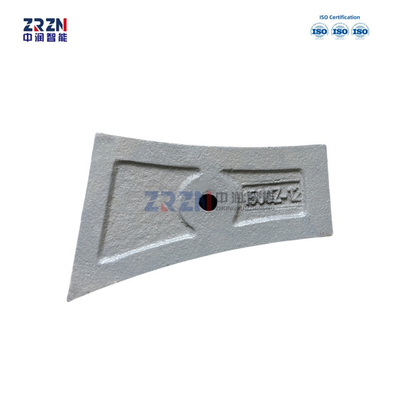 #CONELE Mixer Blades