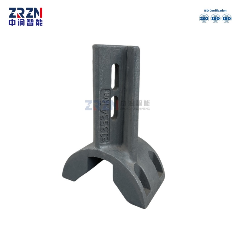 CONELE Concrete Mixer Blades