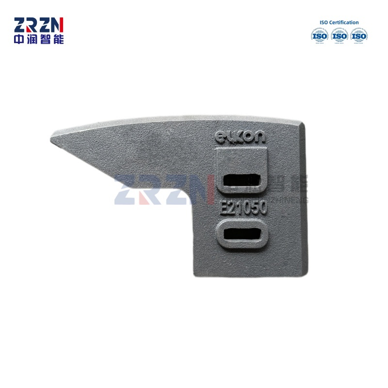 CONELE Concrete Mixer Blades