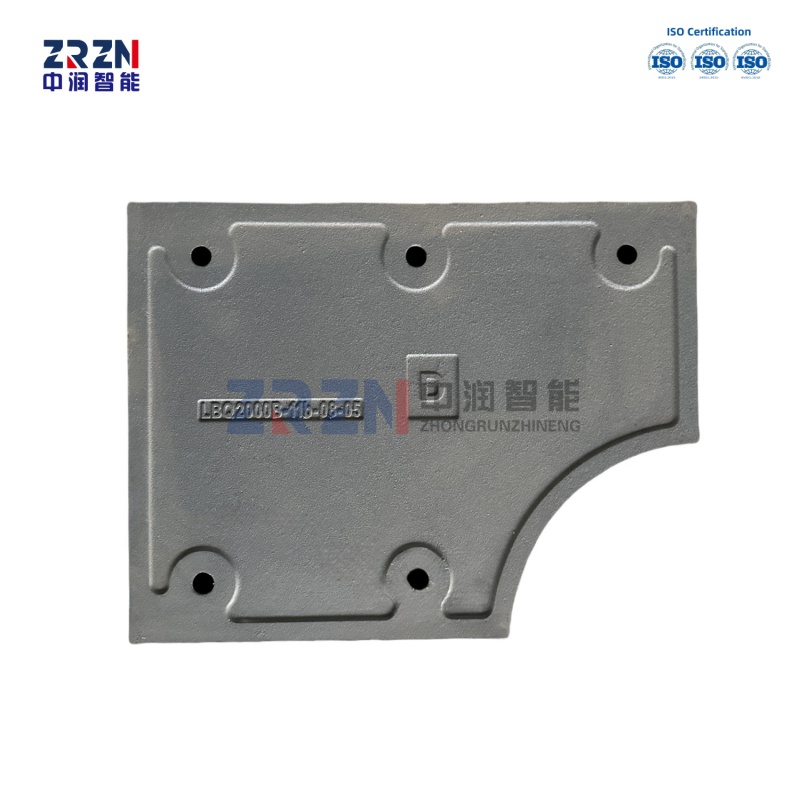 CONELE Concrete Mixer Blades