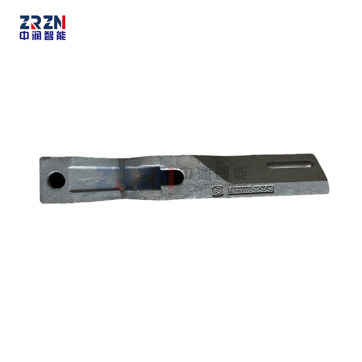 CONELE Concrete Mixer Blades
