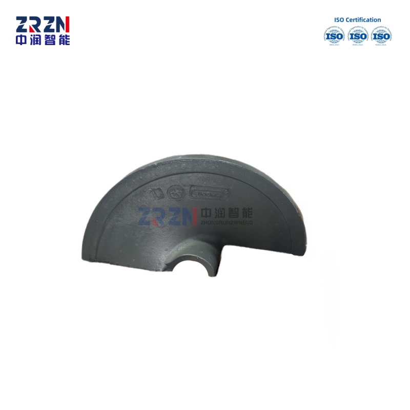 #Paver Auger Blades