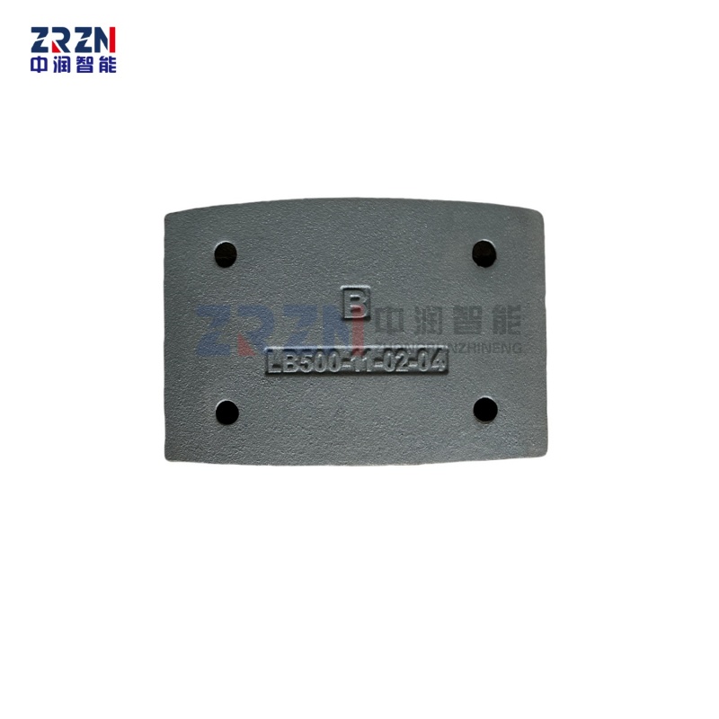 CONELE Concrete Mixer Blades CONELE Concrete Mixer Blades