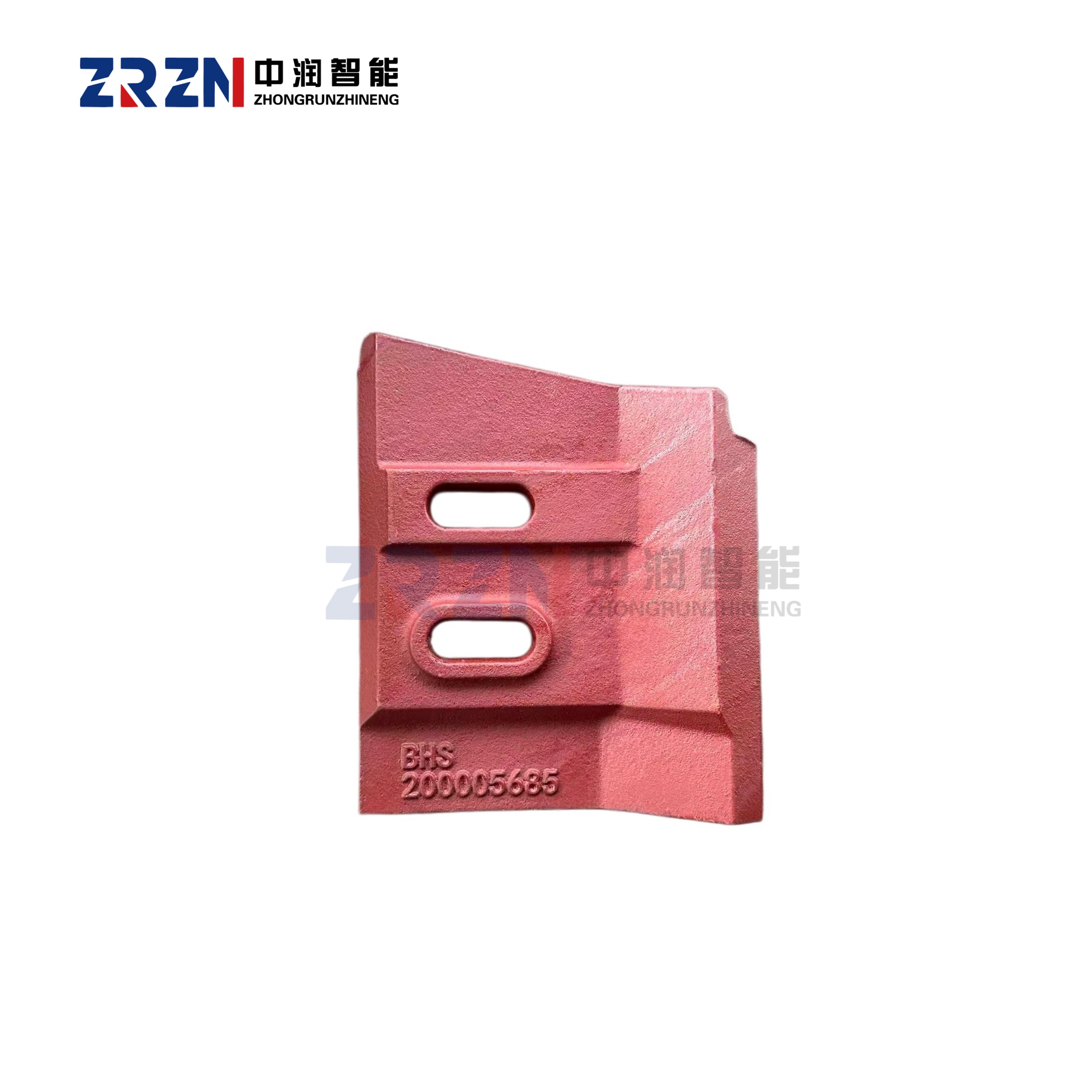 CONELE Concrete Mixer Blades CONELE Concrete Mixer Blades