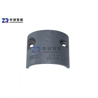 Cast Steel Concrete Mixer Mixing Arm