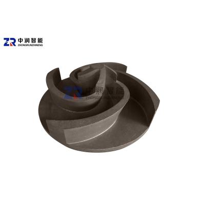 Precision Castings for Mining and Construction