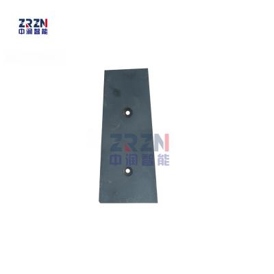 Concrete Batching Plant Hopper Liner Plate