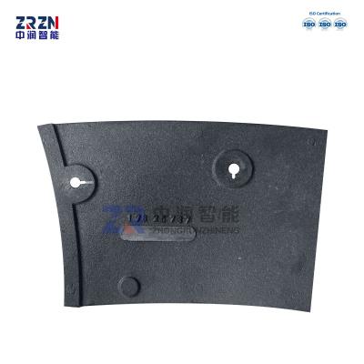TEKA Exact-Fit Bottom Liner Plate