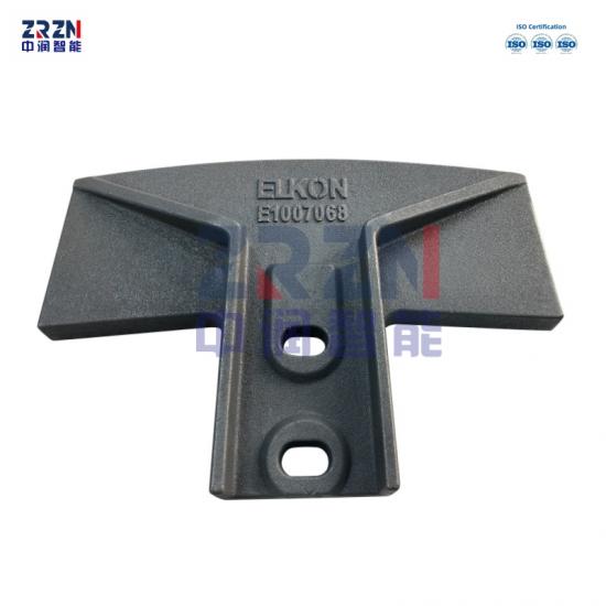 ELKON Mixer Blades