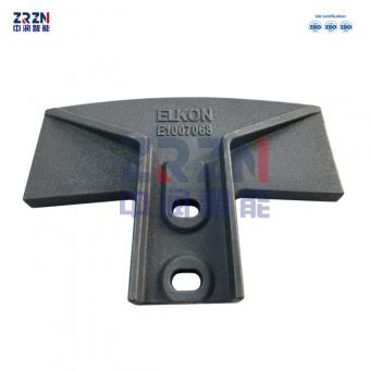 ELKON Mixer Blades