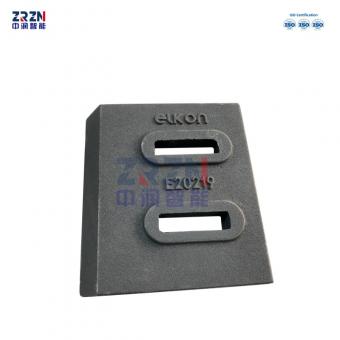 ELKON Mixer Blades