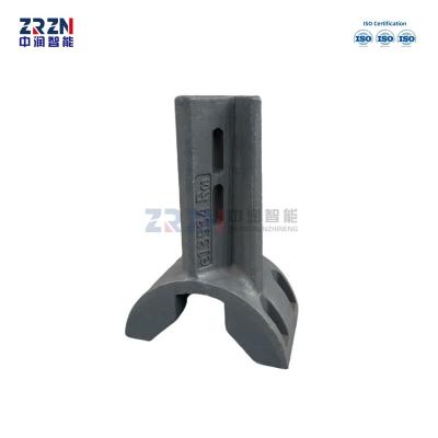 ELKON Concrete Mixer Agitator Arms