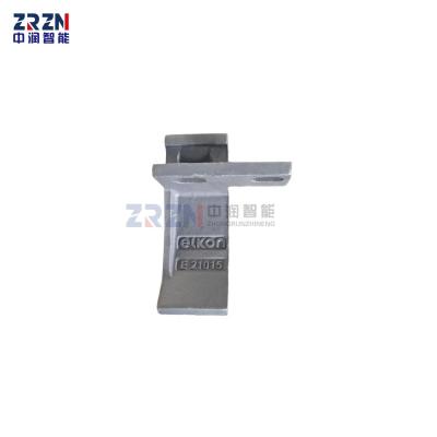 Concrete Mixer Wear Parts