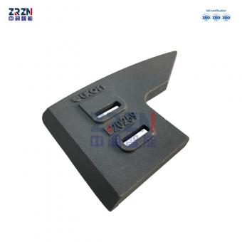 ELKON Mixer Blades