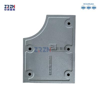 ELKON Mixer Blades