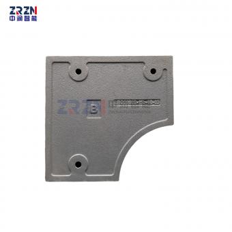 ELKON Mixer Blades
