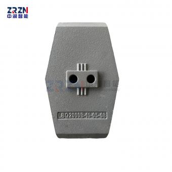 Asphalt Mixer Liners