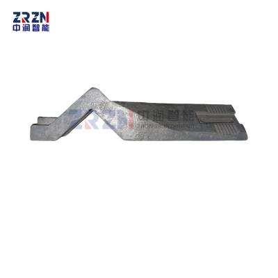 Asphalt Mixer Liners