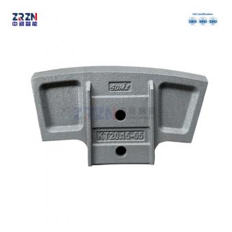 SDMIX KT10 Inner Circle Liners