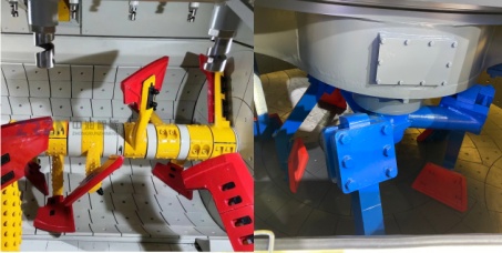 Which Mixer Type Causes the Most Wear on Components? A 2025 Analysis