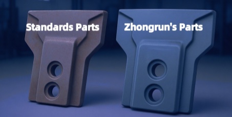 Why Your Concrete Mixer Liners Fail Prematurely? (And How Zhongrun Solves It)