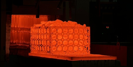 The Science Behind Heat Treatment in Wear-Resistant Alloy Castings: Quenching, Tempering, and Why They Matter