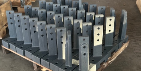 What Makes High-Performance Alloy Wear-Resistant Castings Essential for Modern Engineering Machinery?