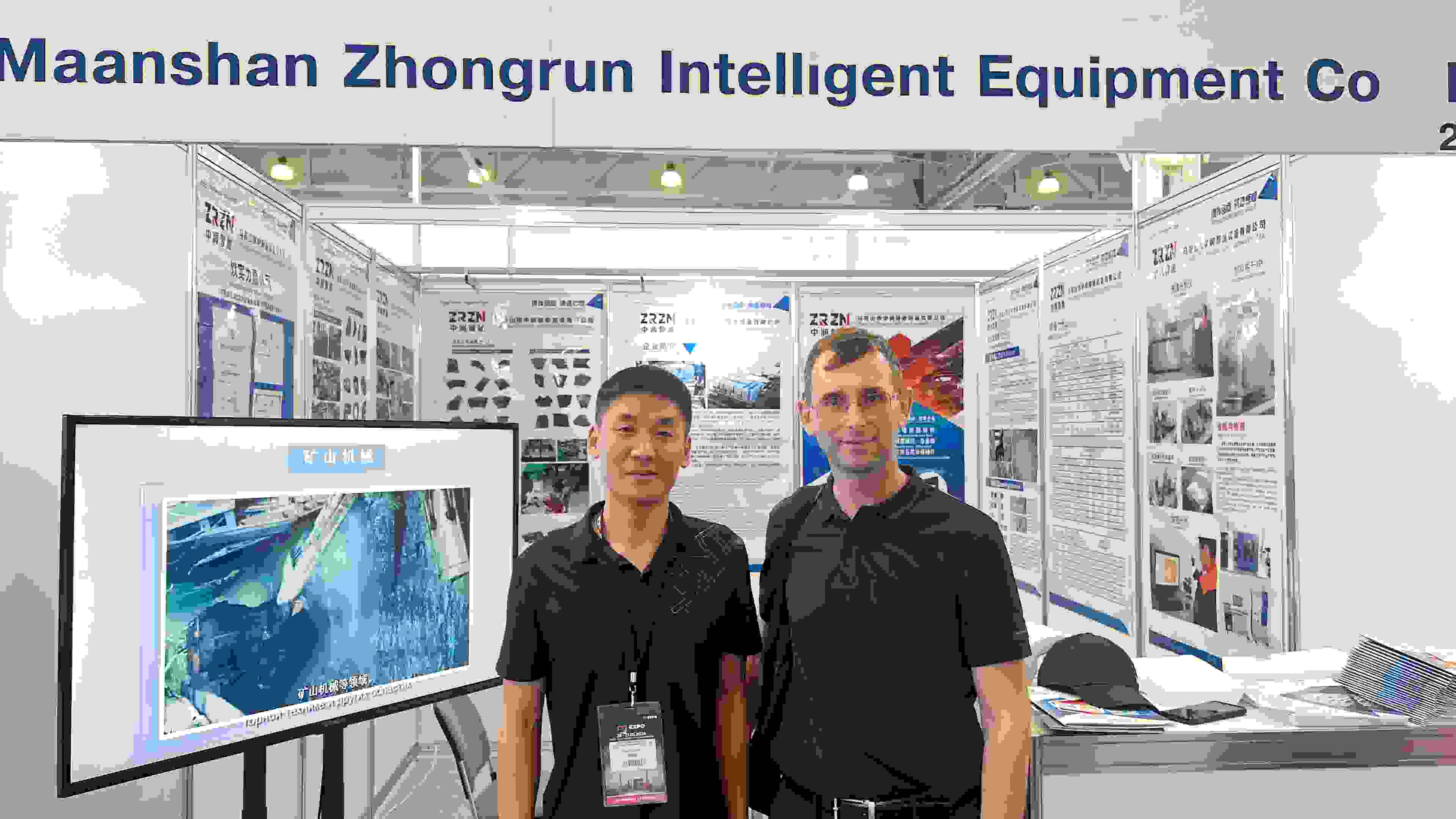  A Recap of Our Exciting Journey at CCT 2024 in Moscow – Where Innovation Met Durability!