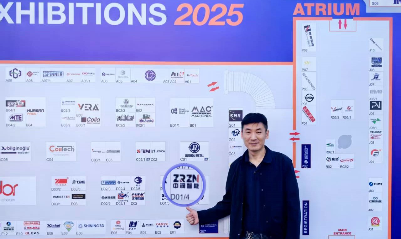 The Science Behind Wear-Resistant Alloy Parts for Concrete Mixers: Insights from Uz Mining Expo 2025