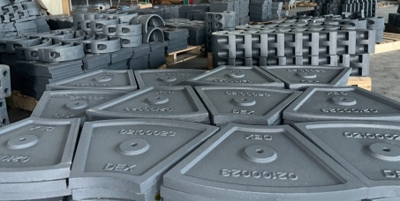 Why Do Wear Parts Fail Prematurely? The Science Behind Alloy Longevity