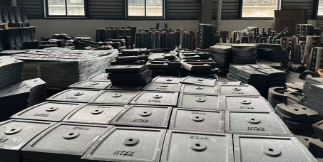 Can Complex Shapes Weaken Your Mixer's Wear Parts?