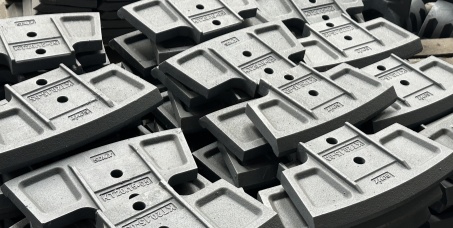 Why Do Concrete Mixer Blades Fail Prematurely? The Science Behind Proper Installation