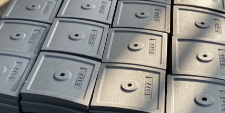Monsoon-Ready Mixer Parts: ZRZN’s Heat & Humidity Defense Cuts Downtime 40%