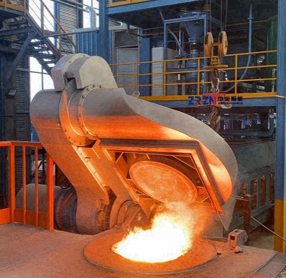 ZRZN® Carries Aftermarket Parts For Equipment From Many Manufacturers